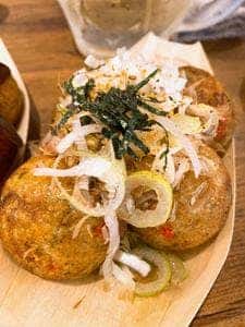 銀だこハイボール酒場 博多祇園店