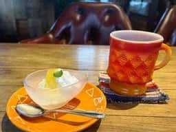 Swampside cafe LaidBack