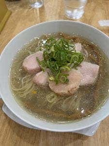 らぁめん たんぼ