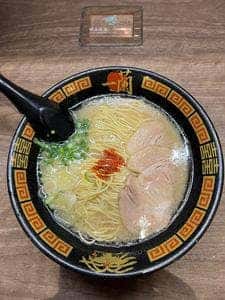 一蘭 太宰府店
