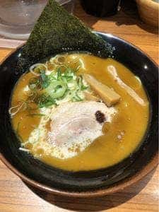 壱角家 溝の口店