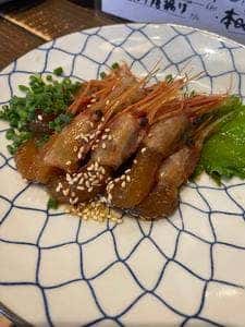 コンペイトウ