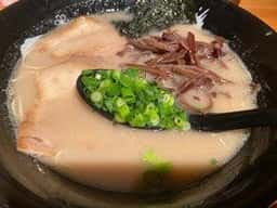 おがた家 石田一龍 小倉魚町店