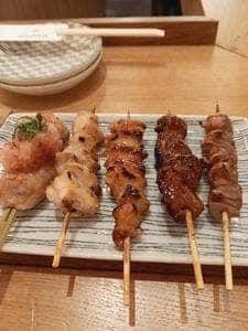 焼鳥IPPON