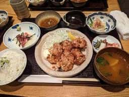 東京酒BAL 塩梅 紀尾井町店