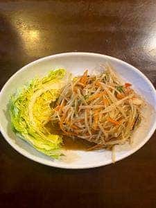タイ料理レストラン チャンタラー