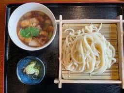 吾作屋手打ちそば・手打ちうどん