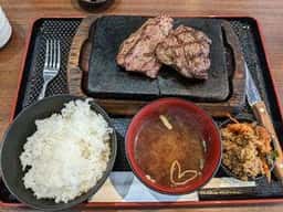 感動の肉と米 北本地ヶ原店