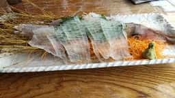 魚正 大原店