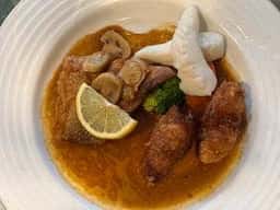 ちいさなれすとらん キャロット