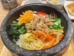 韓美膳 ららぽーとTOKYO-BAY店