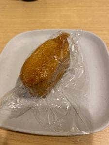 北九州名物 かしわうどん 旦過市場店
