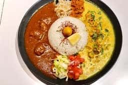 丸の内スパイス