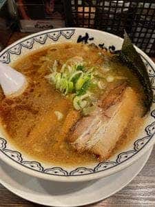 ばんから坦々麺 池袋本店