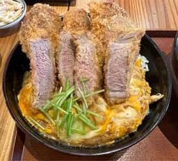 うどん大文字 筑紫野店