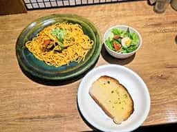 麺ず工房 ぼんじょるの