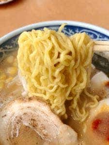 麺屋 こころ
