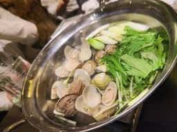 炙り炉端 山尾 博多駅前