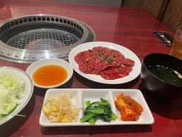 焼肉さんすい苑 川崎駅前店