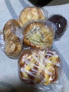 パン工房 ホルン