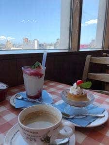 ラケル シァル鶴見店