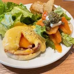 Meat&Deli Cafe KIKU