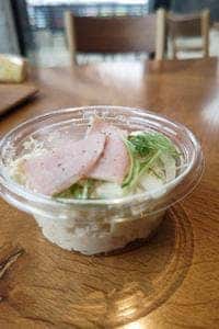 どんぐり 山鼻店