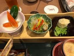 かに料理・和風料理 甲羅 高林店