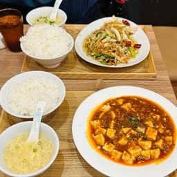 チャイナ酒家 唐苑