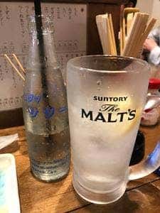 その日暮らし