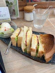 自家焙煎 神谷珈琲店