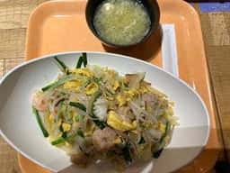 台湾風居酒屋阿里城川崎ルフロン店