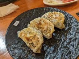 横浜 PARTY GYOZA