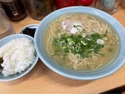 福一ラーメン 本店