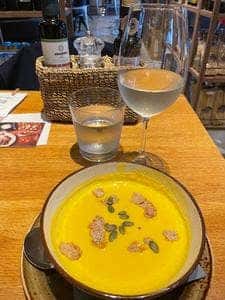 オービカ モッツァレラバー 六本木ヒルズ店