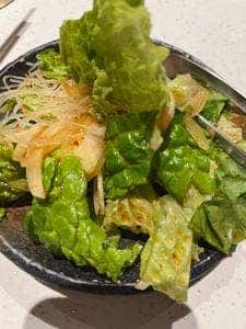 焼肉 香らん サンフラワー通り店