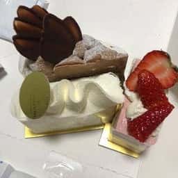 Patisserie Maison le poupelin