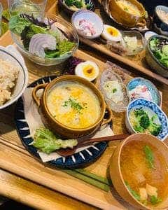 シェアキッチン&カフェ 木楽屋