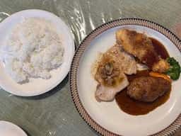 ちいさなれすとらん キャロット