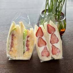 手作りサンドイッチのお店 Lueca