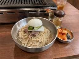 焼肉 竹馬