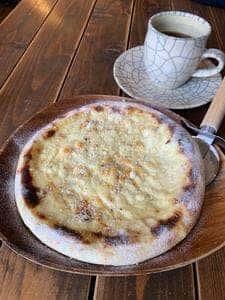 珈琲パーラー P.berry