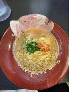 えびそば金行 湘南台店