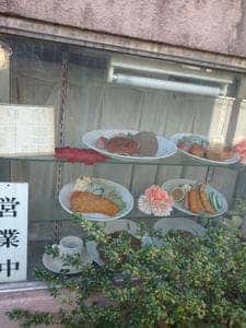 ランチとコーヒーの店 かも