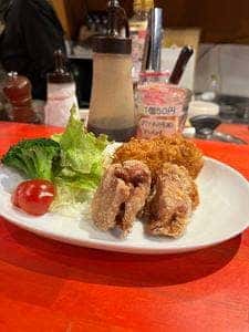 あずまママのできたてキッチン