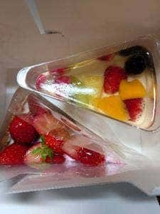 フルーツピークス アルティザン エキュート日暮里店
