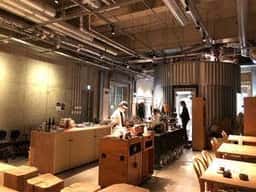 Ushiro THE SHARE HOTELS TSUGU