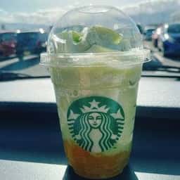 スターバックス コーヒー 松本庄内店
