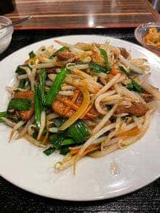 邱家 中華居酒屋