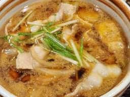 竹國 武蔵野うどん ビバモール本庄店